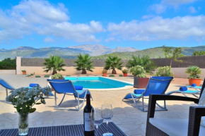149 Villa Can Melis ET2757 by Mallorca Charme